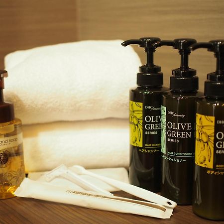 Flexstay Inn Shinagawa Tokyo Dış mekan fotoğraf