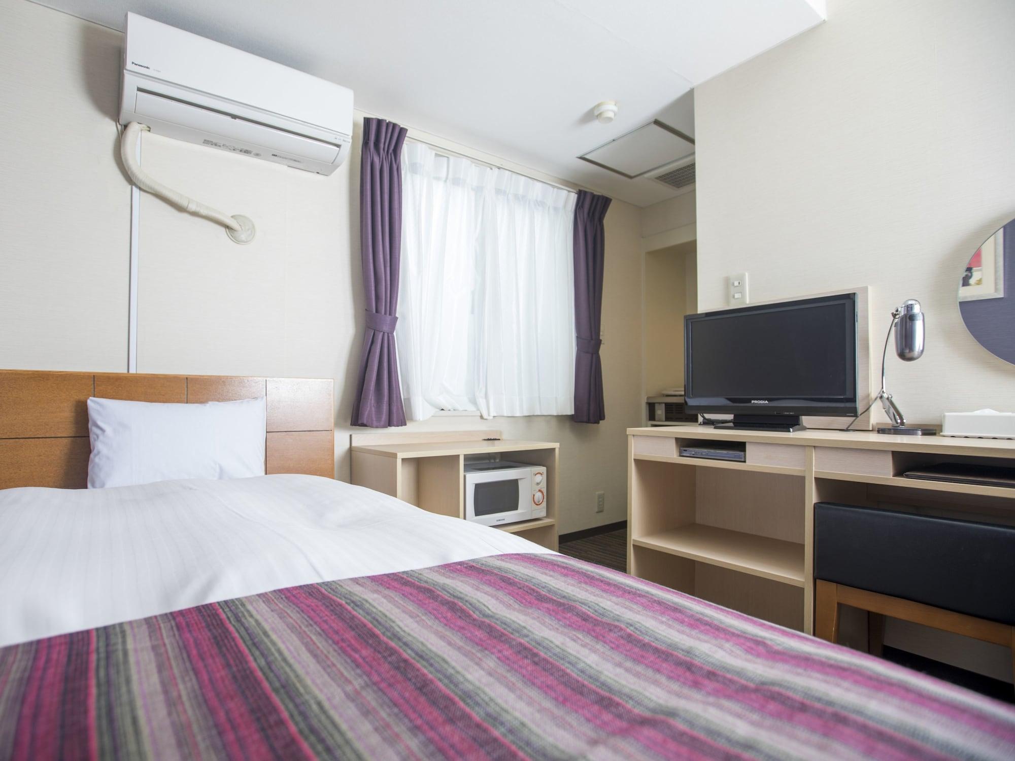 Flexstay Inn Shinagawa Tokyo Dış mekan fotoğraf