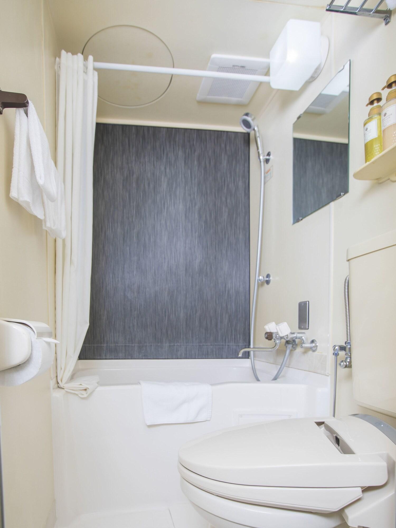 Flexstay Inn Shinagawa Tokyo Dış mekan fotoğraf