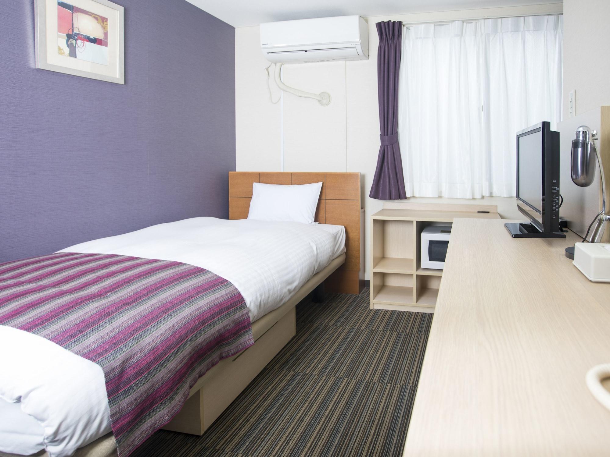 Flexstay Inn Shinagawa Tokyo Dış mekan fotoğraf