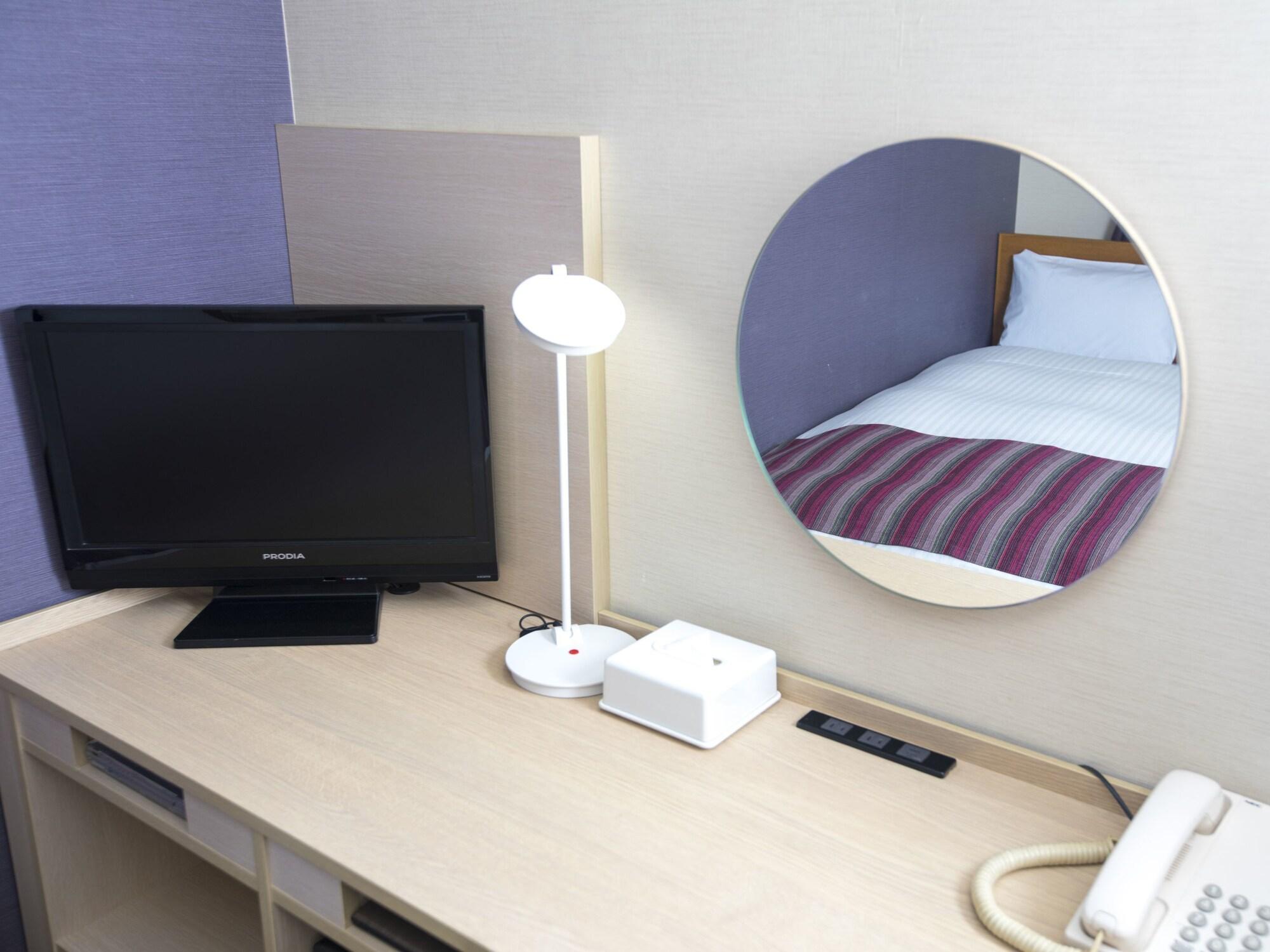 Flexstay Inn Shinagawa Tokyo Dış mekan fotoğraf