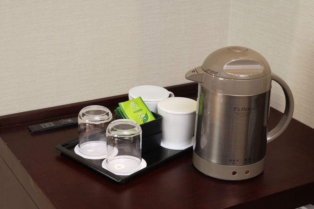 Flexstay Inn Shinagawa Tokyo Dış mekan fotoğraf