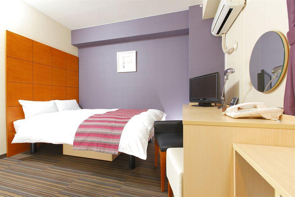 Flexstay Inn Shinagawa Tokyo Dış mekan fotoğraf