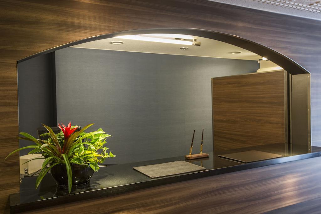 Flexstay Inn Shinagawa Tokyo Dış mekan fotoğraf