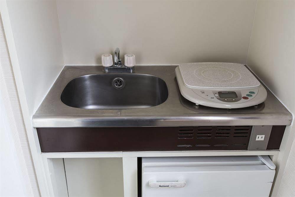 Flexstay Inn Shinagawa Tokyo Dış mekan fotoğraf