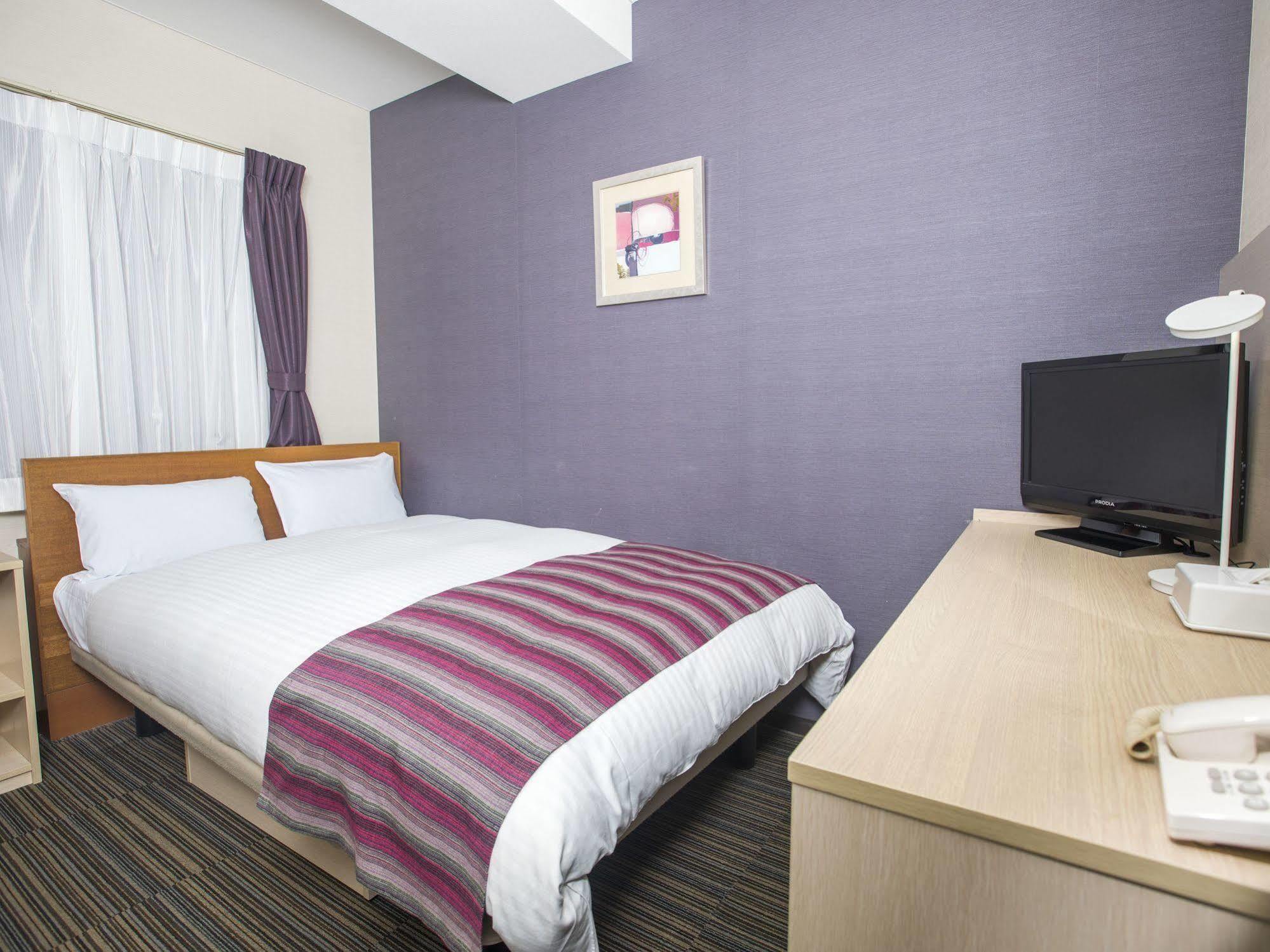 Flexstay Inn Shinagawa Tokyo Dış mekan fotoğraf